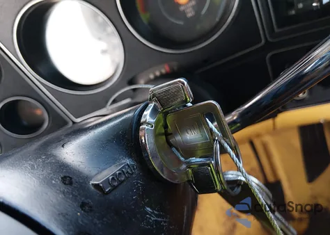 1979 Chevrolet C10 from USA, damaged, VIN CCU149J162382